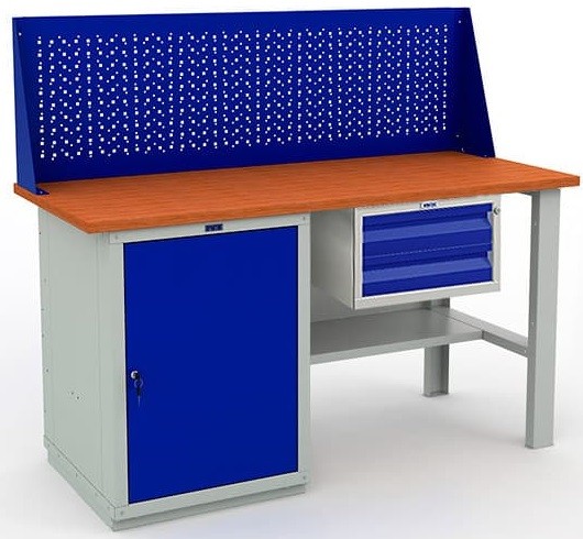 Верстак Expert W160.WS1/F2.110 купить в Перми