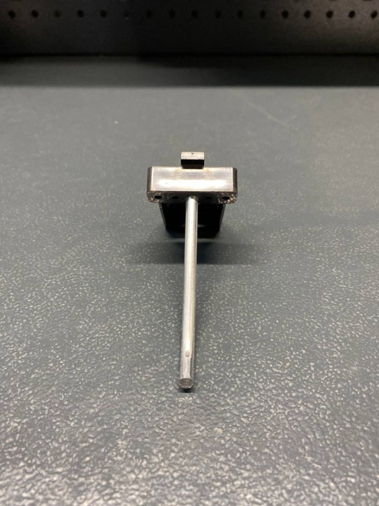 Крючок 75 мм купить в Перми