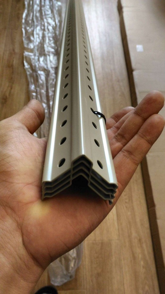 Стойка MS Strong 200 купить в Перми Стойка MS Strong 200 купить в Перми