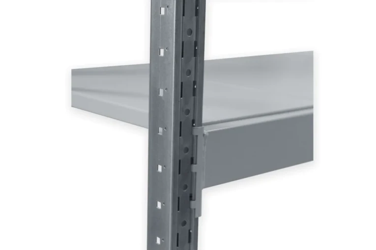 Стеллаж грузовой Диком СТ-051 1800х1800х1050 с 8 ярусами купить в Перми