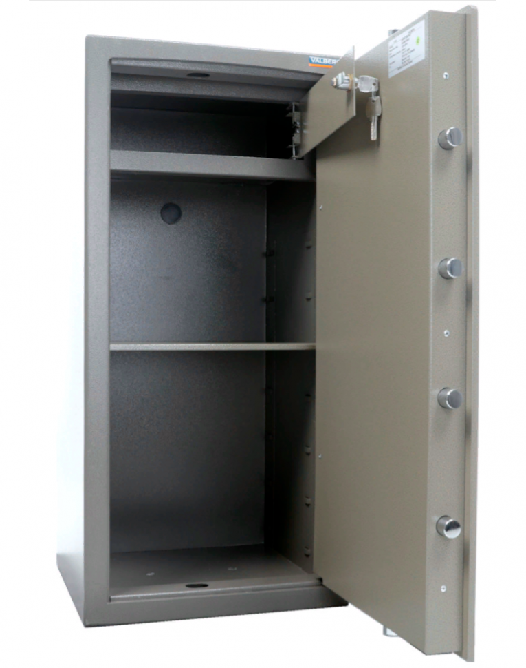 Взломостойкий сейф Valberg Карат-90Т купить в Перми Взломостойкий сейф Valberg Карат-90Т купить в Перми