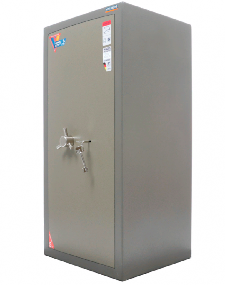 Взломостойкий сейф Valberg Карат-90Т купить в Перми Взломостойкий сейф Valberg Карат-90Т купить в Перми