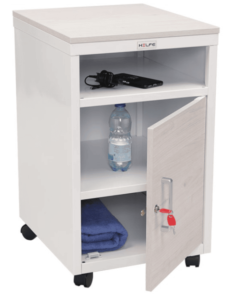 Медицинская тумба МД ТП-7 купить в Перми Медицинская тумба МД ТП-7 купить в Перми