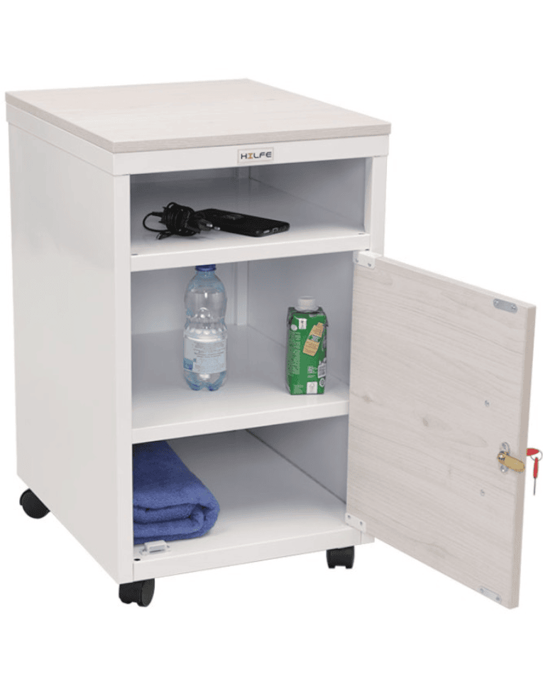 Медицинская тумба МД ТП-7 купить в Перми Медицинская тумба МД ТП-7 купить в Перми