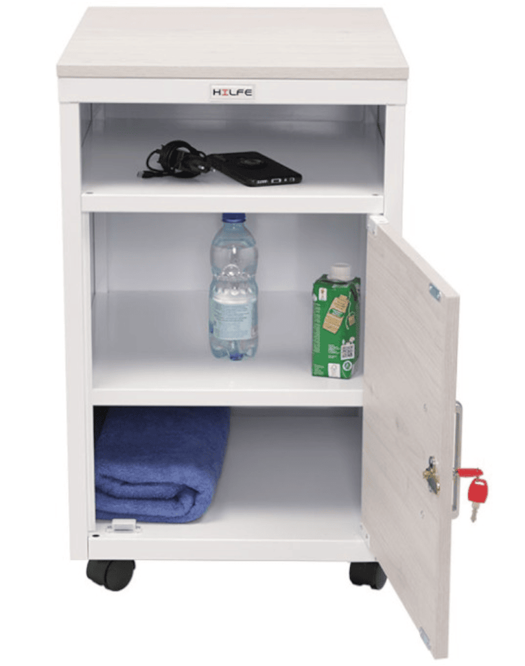 Медицинская тумба МД ТП-7 купить в Перми Медицинская тумба МД ТП-7 купить в Перми