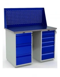 Верстак Практик Profi WT120.WD3/WD5.010 Верстак Практик Profi WT120.WD3/WD5.010