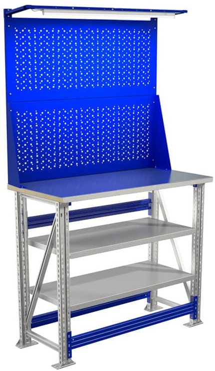 Верстак Master MT100.MF1 / MF1.022.W купить в Перми Верстак Master MT100.MF1 / MF1.022.W купить в Перми