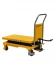 Гидравлический подъемный стол PTS 800 (800 кг; 1200х610 мм; 1,5 м) SMARTLIFT (SMART), основное фото