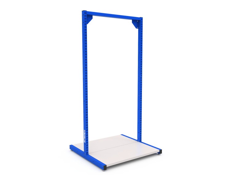 Система хранения SORTEX 1915-2 Base (двухстор.) купить в Перми Система хранения SORTEX 1915-2 Base (двухстор.) купить в Перми