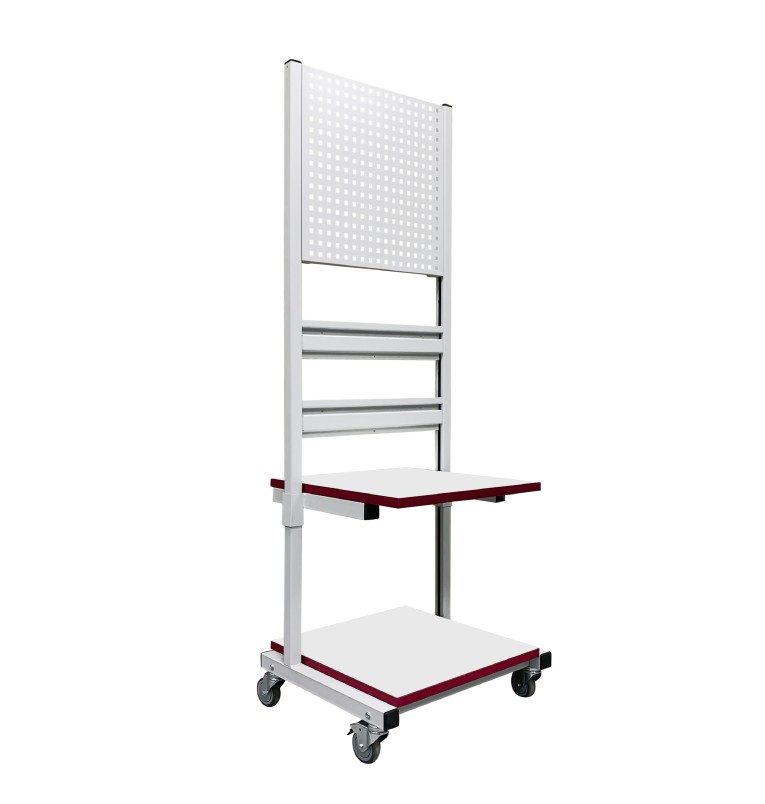 Стойка подкатная универсальная Gresson СПУ купить в Перми