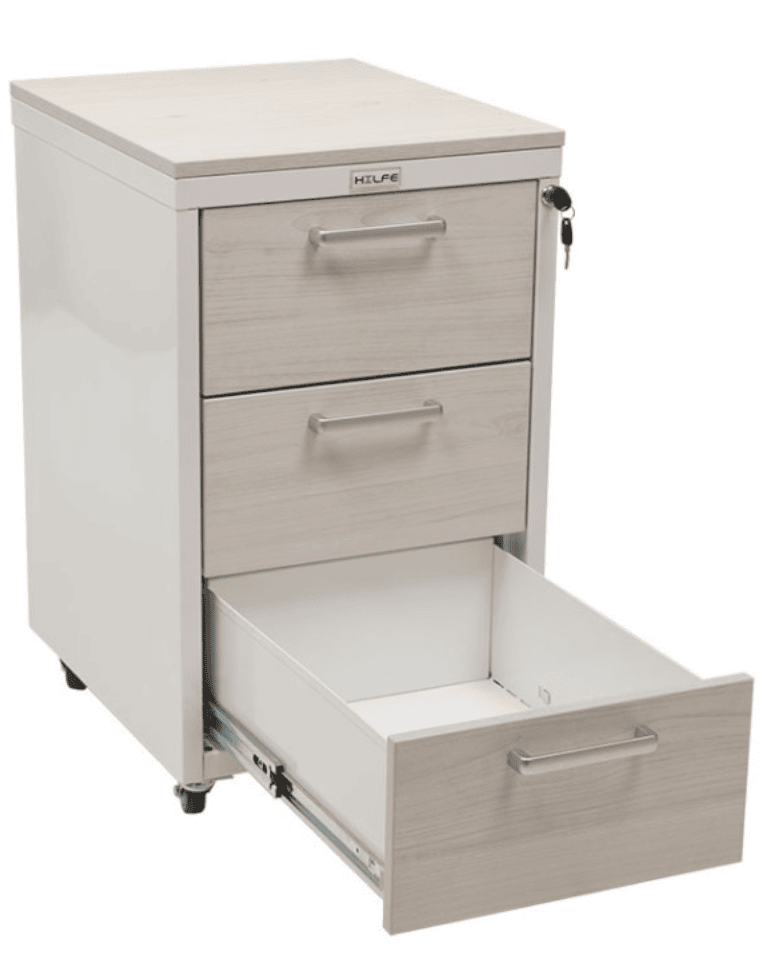 Медицинская тумба МД ТП L-8 купить в Перми Медицинская тумба МД ТП L-8 купить в Перми