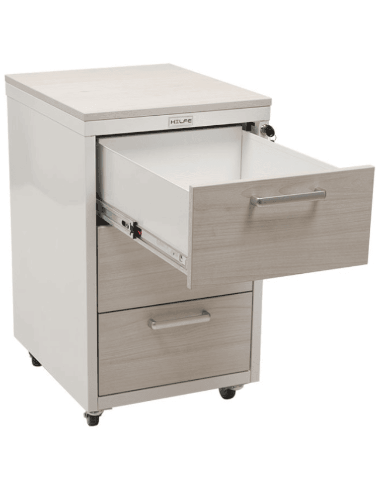 Медицинская тумба МД ТП L-8 купить в Перми Медицинская тумба МД ТП L-8 купить в Перми