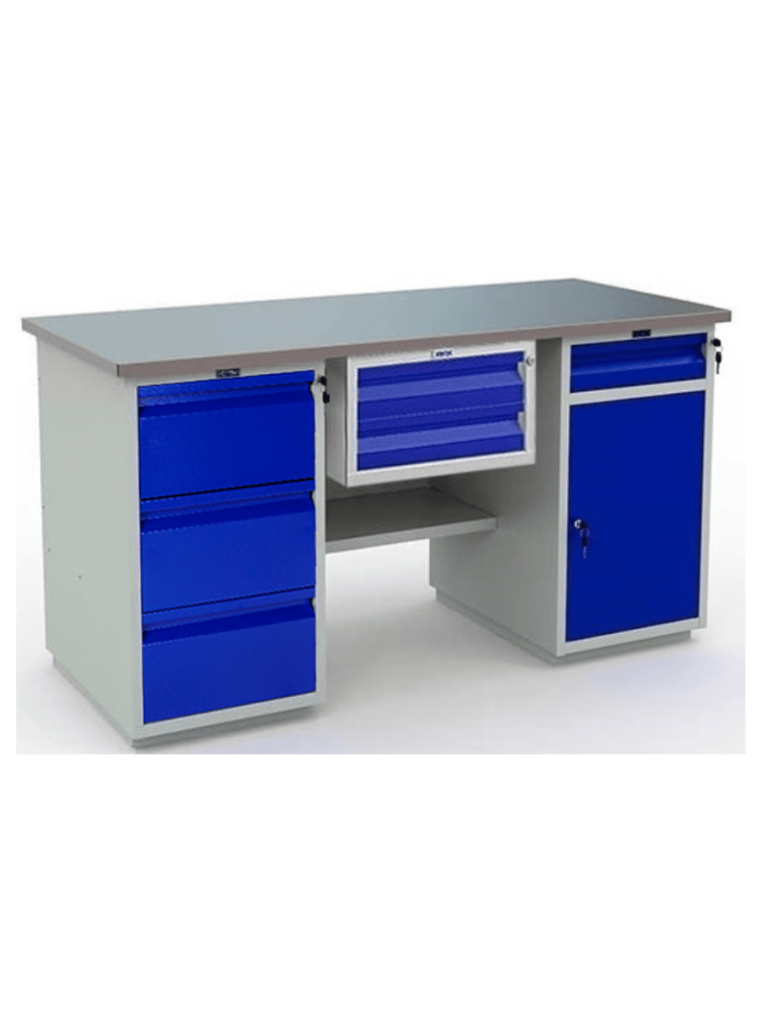 Верстак Практик Profi WT160.WD3/WD2.100 купить в Перми