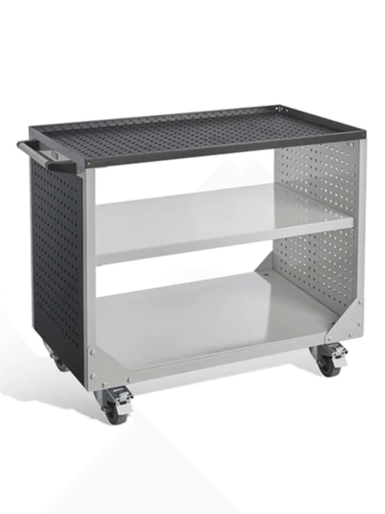 Тележка инструментальная ДиКом ВСТ-030-03 купить в Перми Тележка инструментальная ДиКом ВСТ-030-03 купить в Перми