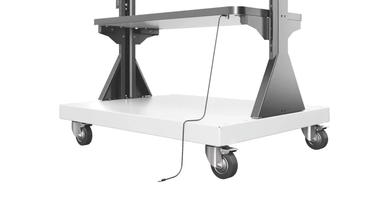 Передвижная стойка SPC A2B.4 купить в Перми Передвижная стойка SPC A2B.4 купить в Перми