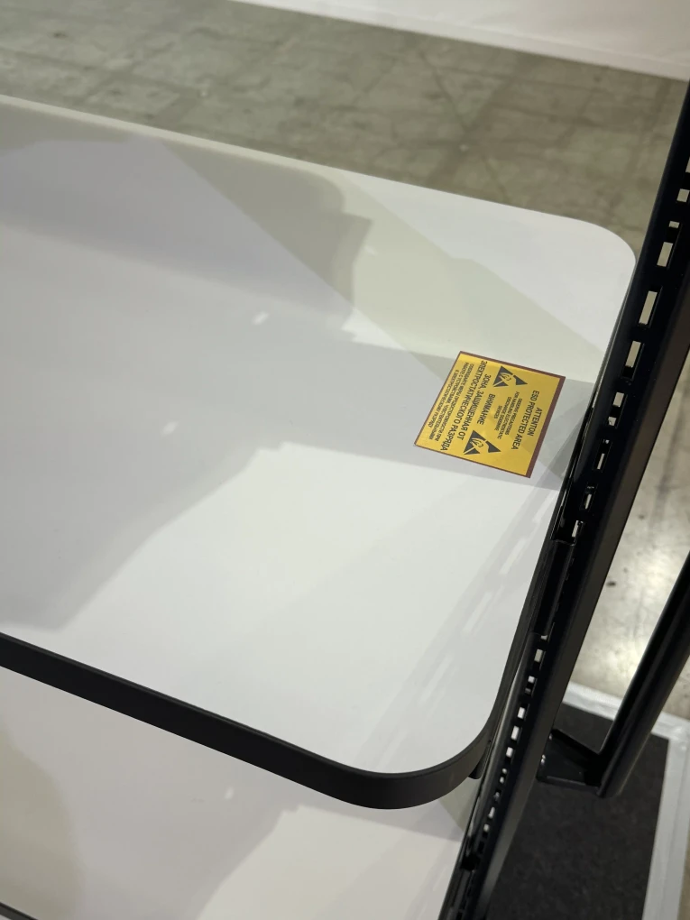 Передвижная стойка SPC A2B.4 купить в Перми Передвижная стойка SPC A2B.4 купить в Перми