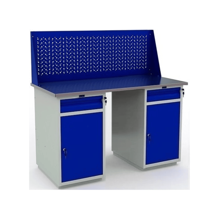 Верстак Profi WT140.WD2/WD2.010 купить в Перми