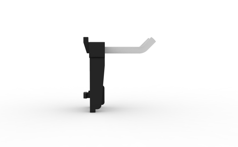 Крючок двойной 38 мм купить в Перми