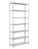 Стеллаж MS Strong 3100х700х800 7 полок купить в Перми