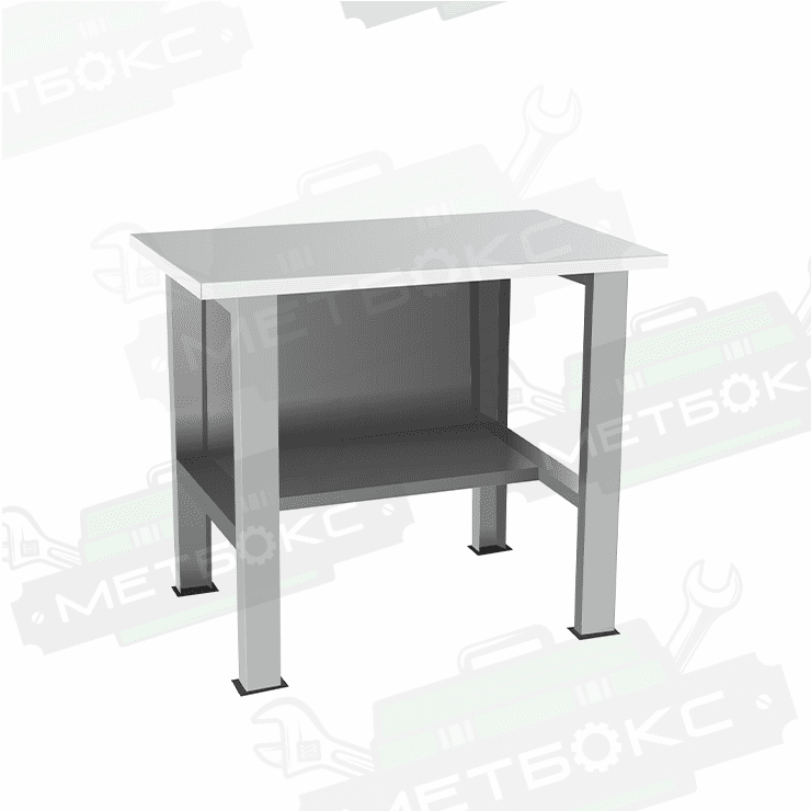 Верстак-стол бестумбовый ВП-1 купить в Перми Верстак-стол бестумбовый ВП-1 купить в Перми
