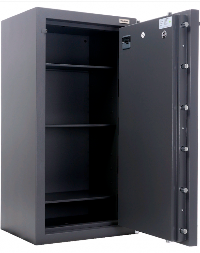 Взломостойкий сейф Valberg Алмаз 1368 EL купить в Перми