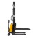 Штабелер с электроподъемом BDA-II 2025 (2000 кг, 2,5 м, 12В / 85Ач) SMARTLIFT (SMART) купить в Перми