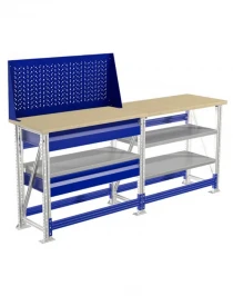 Верстак Master M100.MF1 / MF1 / MF1.211.002 Верстак Master M100.MF1 / MF1 / MF1.211.002