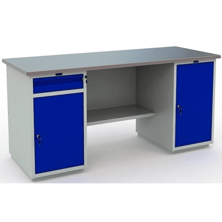Верстак Profi WT180.WD2/WD1.000 купить в Перми