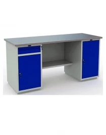 Верстак Profi WT180.WD2/WD1.000 Верстак Profi WT180.WD2/WD1.000