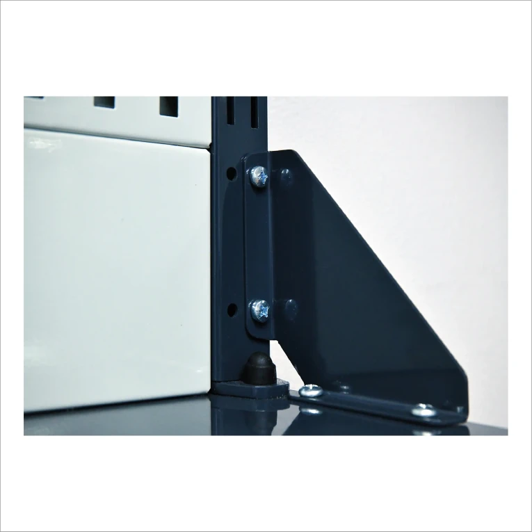 Модульный верстак MCN 2052.S77.11-2F купить в Перми Модульный верстак MCN 2052.S77.11-2F купить в Перми