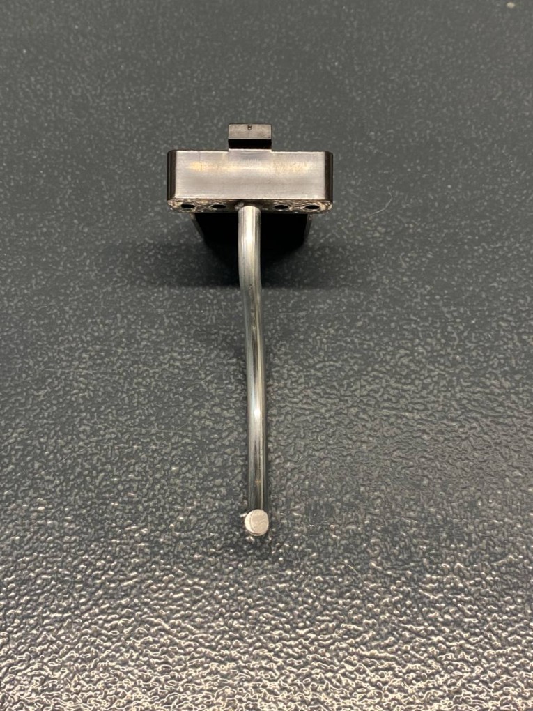 Крючок круглый 90 мм купить в Перми Крючок круглый 90 мм купить в Перми