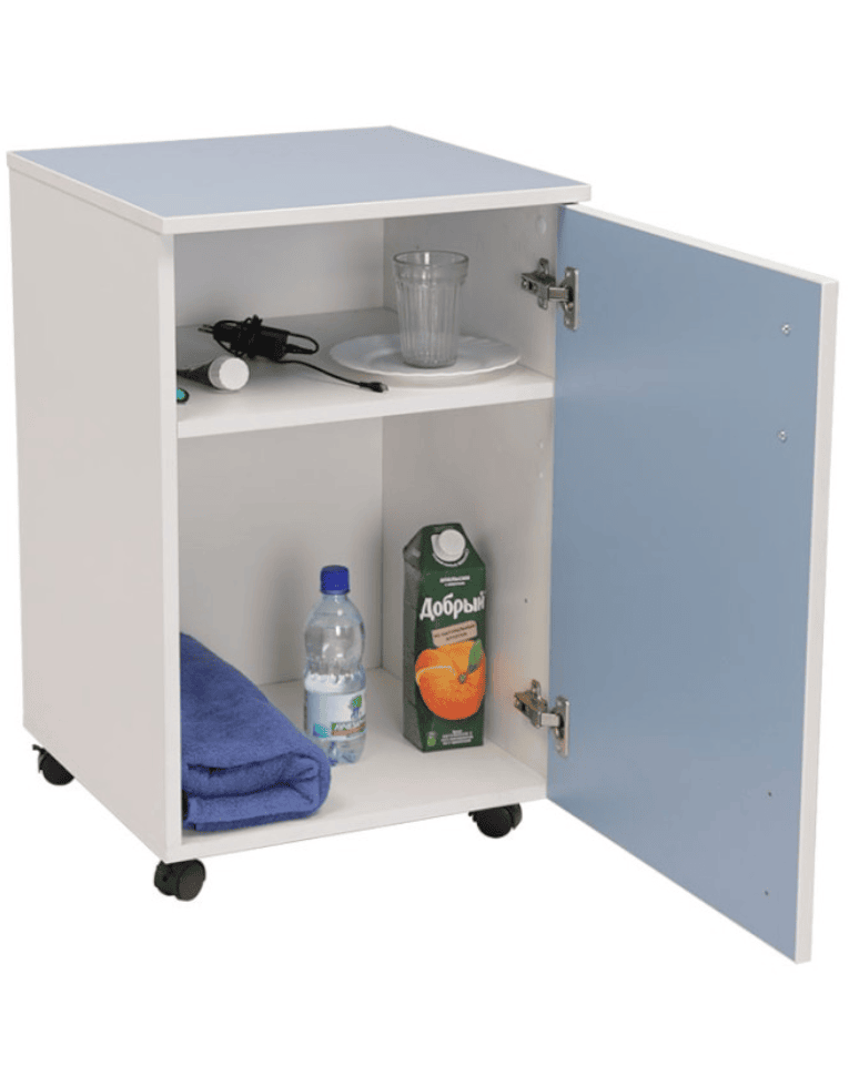 Тумба для палат МF NH-1 купить в Перми Тумба для палат МF NH-1 купить в Перми