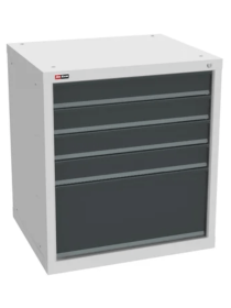 Тумба инструментальная ДиКом ВЛ-025 (7038/7016) Тумба инструментальная ДиКом ВЛ-025 (7038/7016)