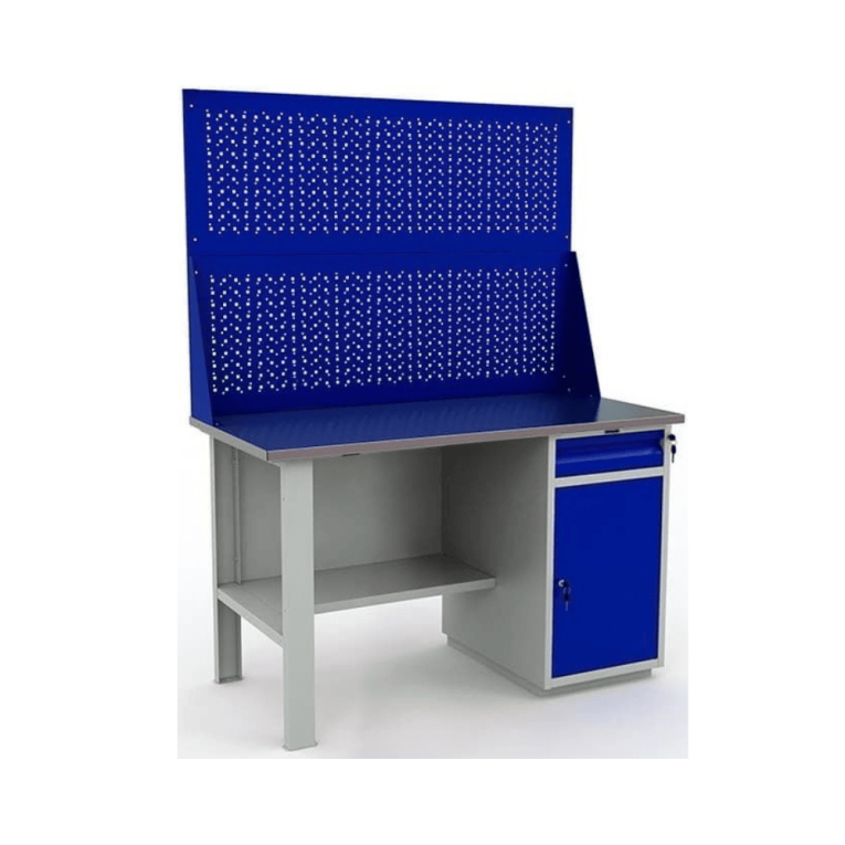 Верстак Profi WT140.F1/WD2.020 купить в Перми
