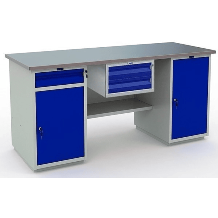 Верстак Profi WT180.WD2/WD1.100 купить в Перми