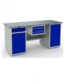 Верстак Profi WT180.WD2/WD1.100