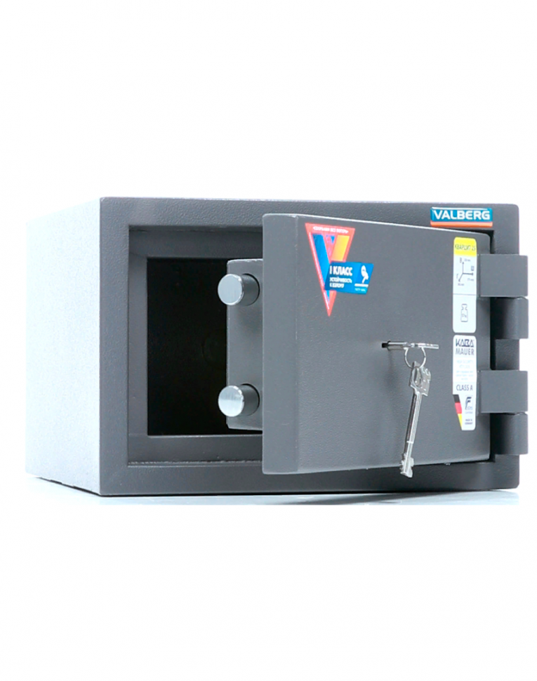 Взломостойкий сейф Valberg Кварцит 25 купить в Перми Взломостойкий сейф Valberg Кварцит 25 купить в Перми