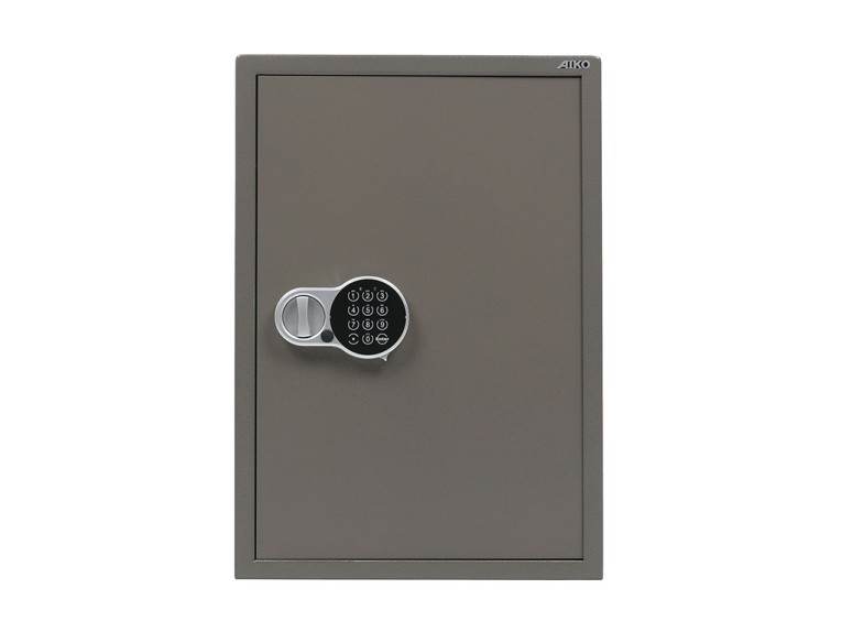 Офисный сейф Aiko TM-63T EL купить в Перми Офисный сейф Aiko TM-63T EL купить в Перми