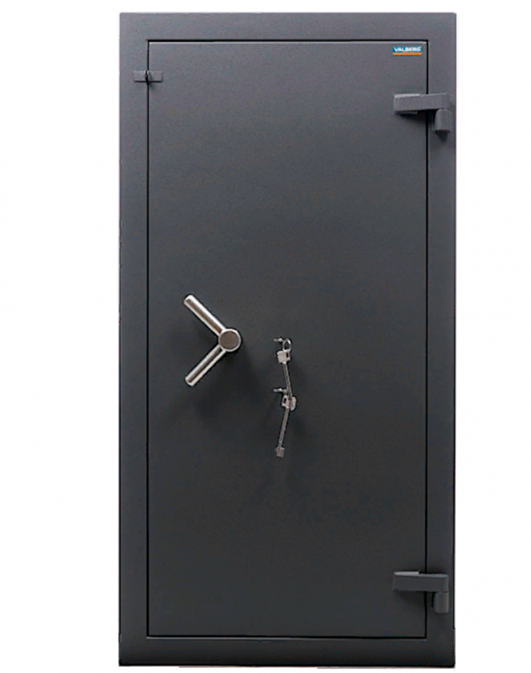 Взломостойкий сейф Valberg Гранит III-1368 KL купить в Перми Взломостойкий сейф Valberg Гранит III-1368 KL купить в Перми