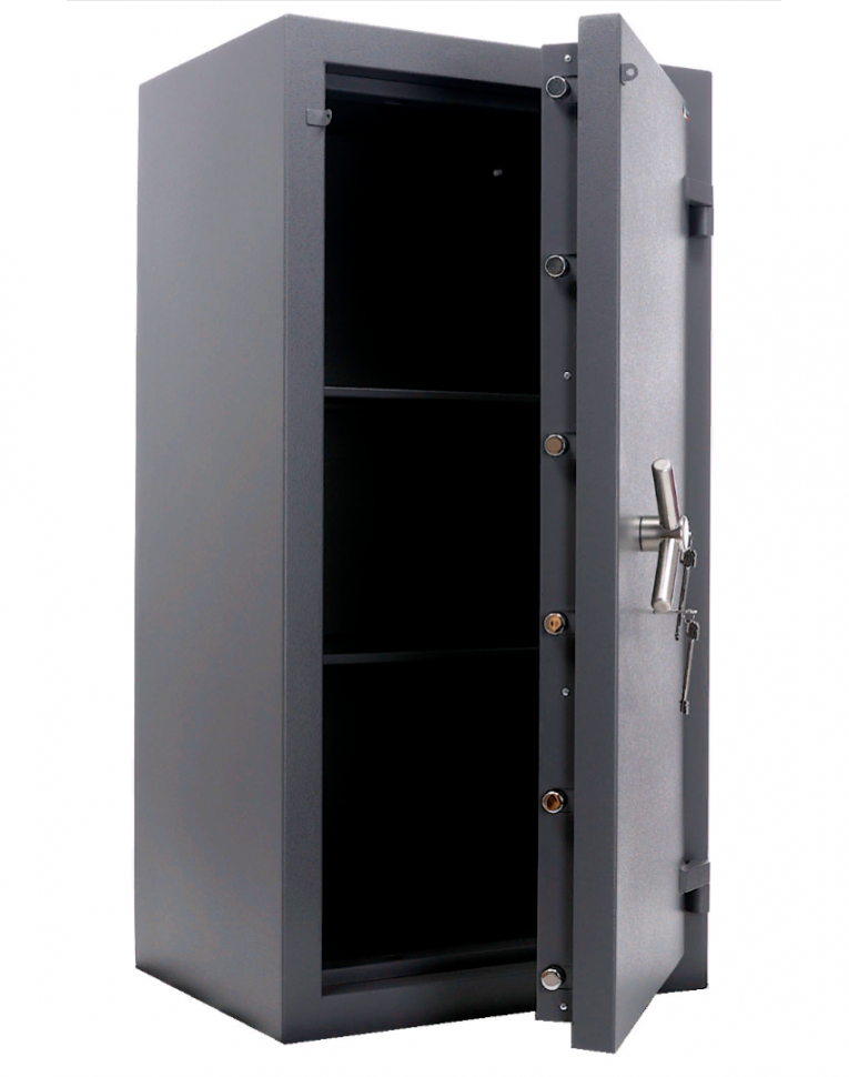 Взломостойкий сейф Valberg Гранит III-1368 KL купить в Перми Взломостойкий сейф Valberg Гранит III-1368 KL купить в Перми