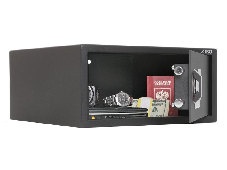 Гостиничный сейф Aiko SH-20.EL new купить в Перми Гостиничный сейф Aiko SH-20.EL new купить в Перми