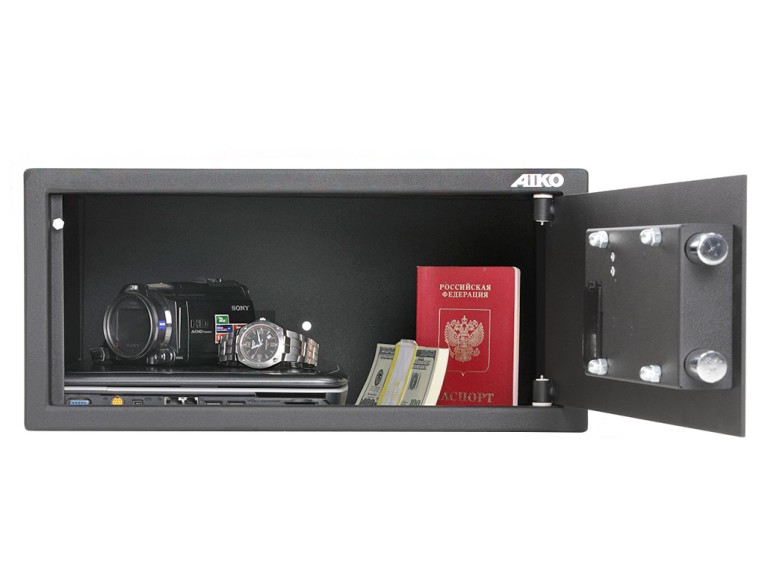 Гостиничный сейф Aiko SH-20.EL new купить в Перми Гостиничный сейф Aiko SH-20.EL new купить в Перми