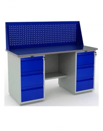 Верстак Практик Profi WT160.WD3/WD3.010 Верстак Практик Profi WT160.WD3/WD3.010
