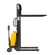 Штабелер с электроподъемом BDA-II 1035 (1000 кг, 3,5 м, 12В / 85Ач) SMARTLIFT (SMART) купить в Перми