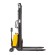Штабелер с электроподъемом BDA-II 1035 (1000 кг, 3,5 м, 12В / 85Ач) SMARTLIFT (SMART) купить в Перми