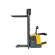 Штабелер электрический самоходный CDDK20 (2000 кг, 6,5 м, 24В / 300Ач, EPS) SMARTLIFT (SMART) купить в Перми