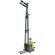 Штабелер электрический самоходный CDDK20 (2000 кг, 6,5 м, 24В / 300Ач, EPS) SMARTLIFT (SMART) купить в Перми