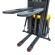 Штабелер электрический самоходный CDDK20 (2000 кг, 6,5 м, 24В / 300Ач, EPS) SMARTLIFT (SMART) купить в Перми