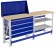 Верстак Master M100.MF1 / MF1 / MF1.410.002 купить в Перми