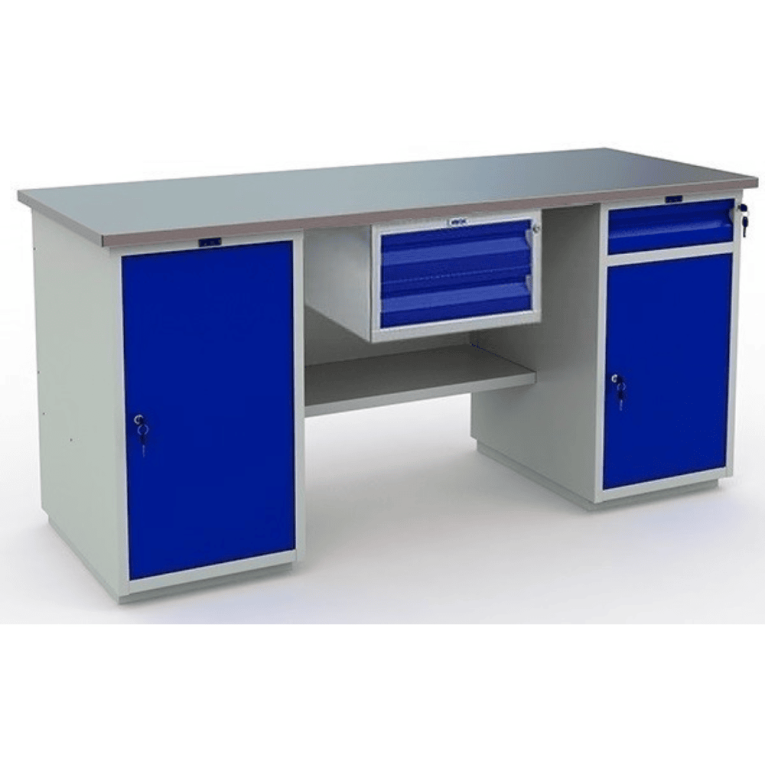 Верстак Profi WT180.WD1/WD2.100 купить в Перми